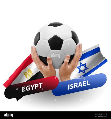 egypt vs israel football